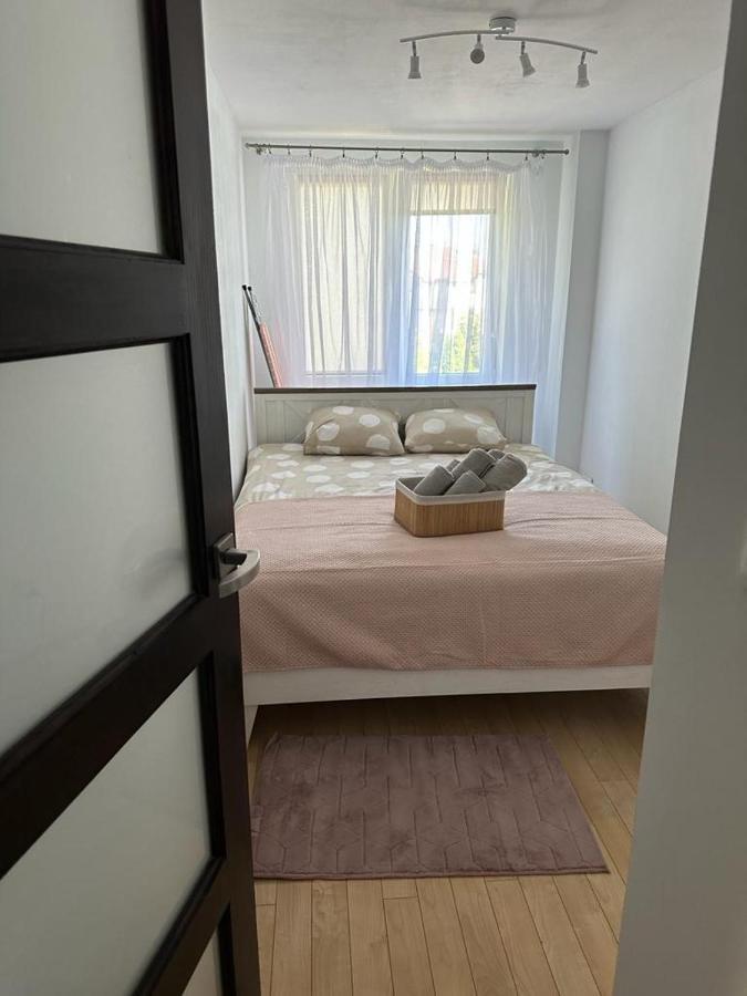 Apartament Zasanie Przemysl Exterior photo
