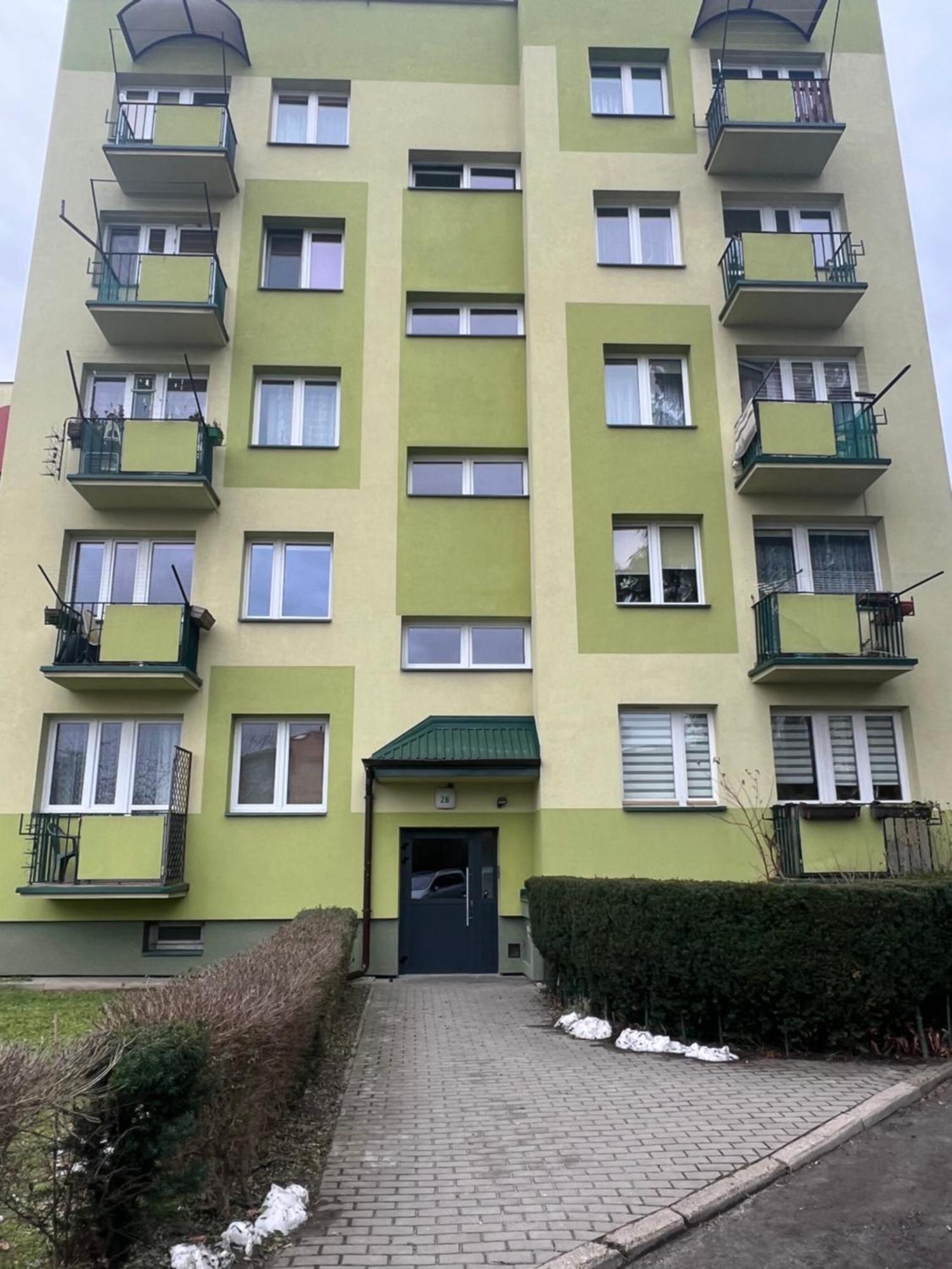 Apartament Zasanie Przemysl Exterior photo
